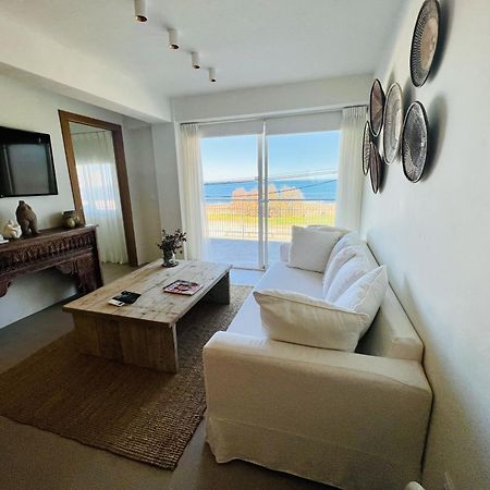 Apartment With Sea View Шабія Екстер'єр фото