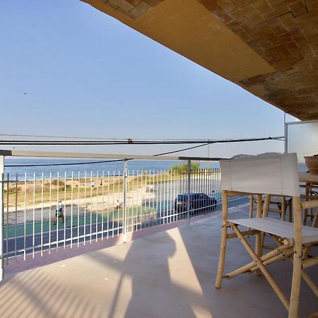 Apartment With Sea View Шабія Екстер'єр фото